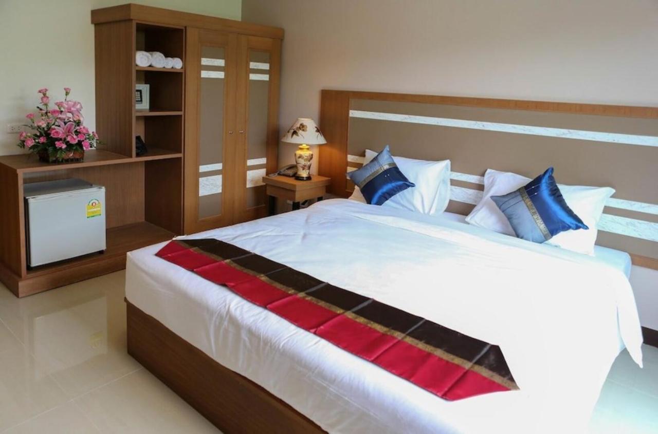 Patong V Hotel 외부 사진