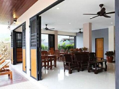 Patong V Hotel 외부 사진