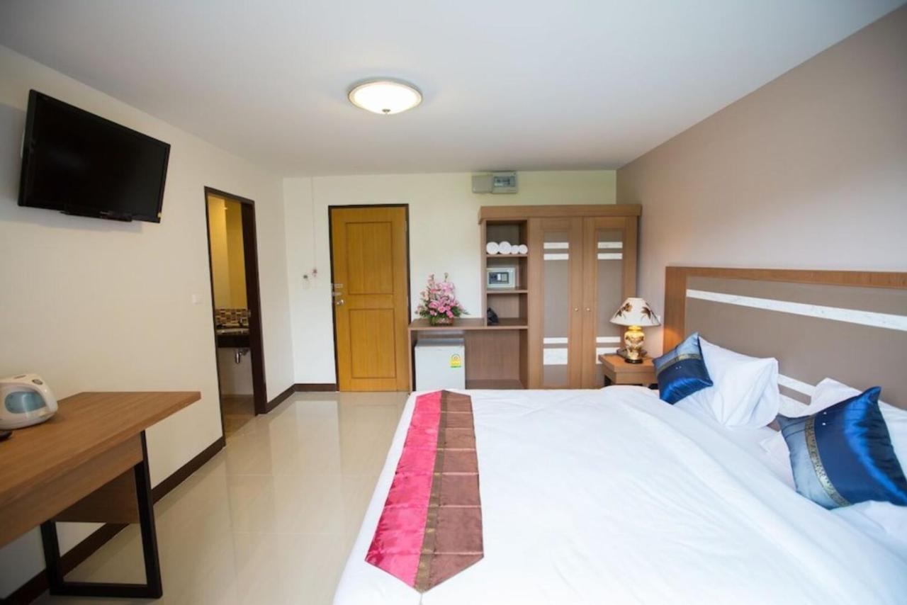Patong V Hotel 외부 사진