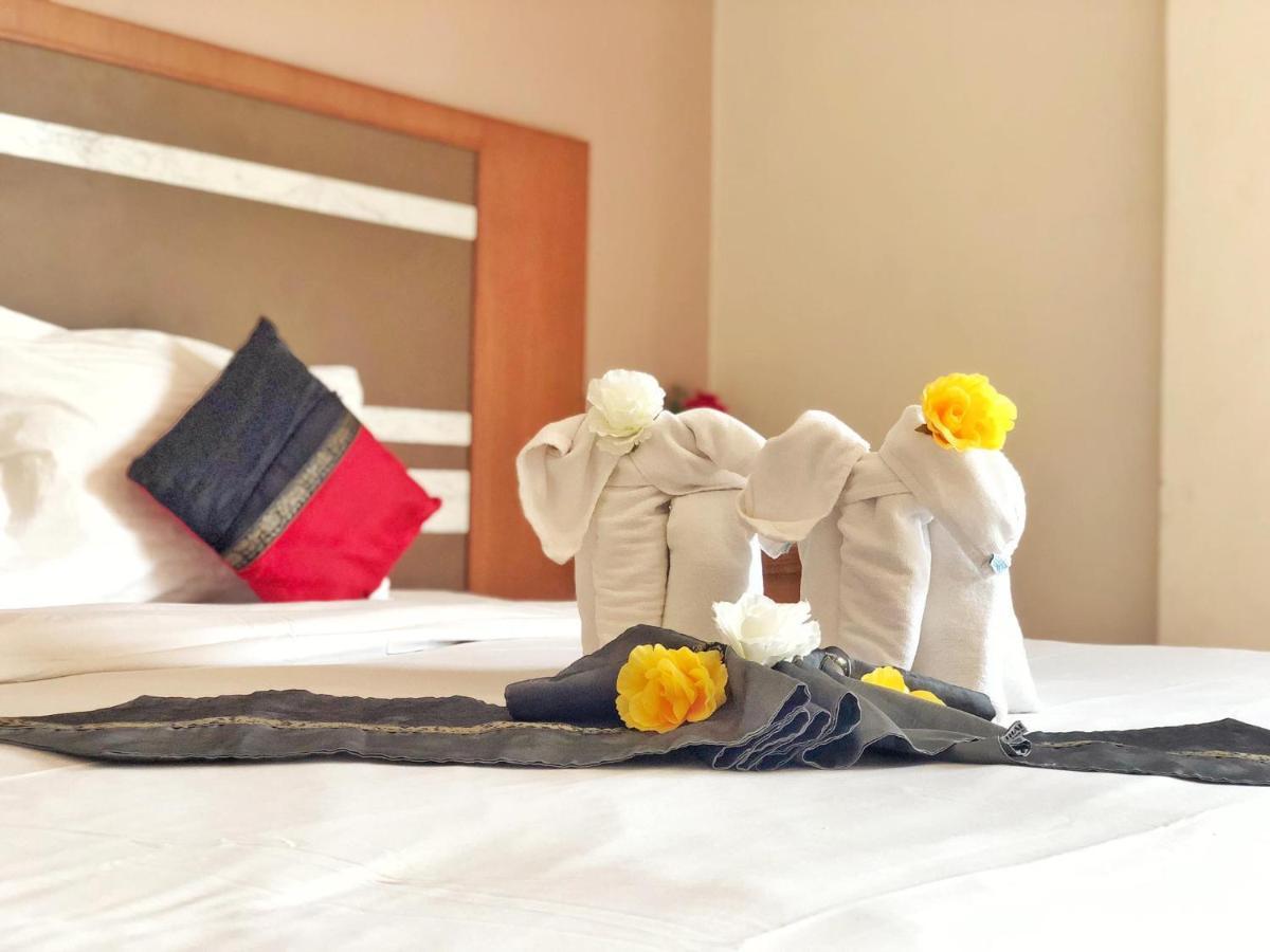 Patong V Hotel 외부 사진
