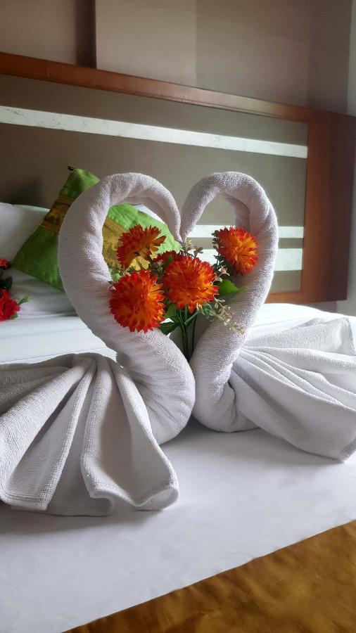 Patong V Hotel 외부 사진