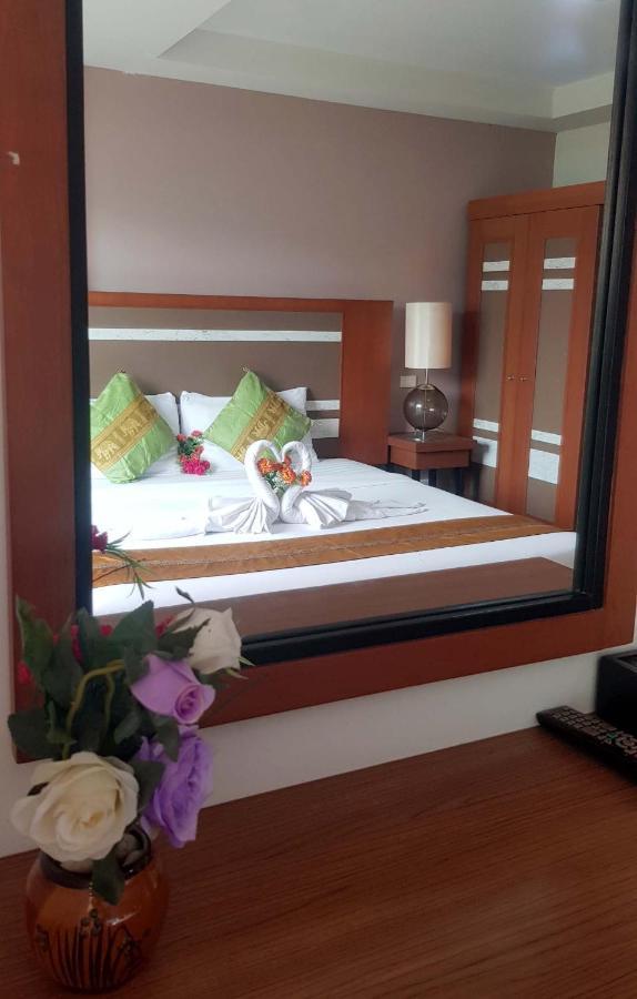 Patong V Hotel 외부 사진